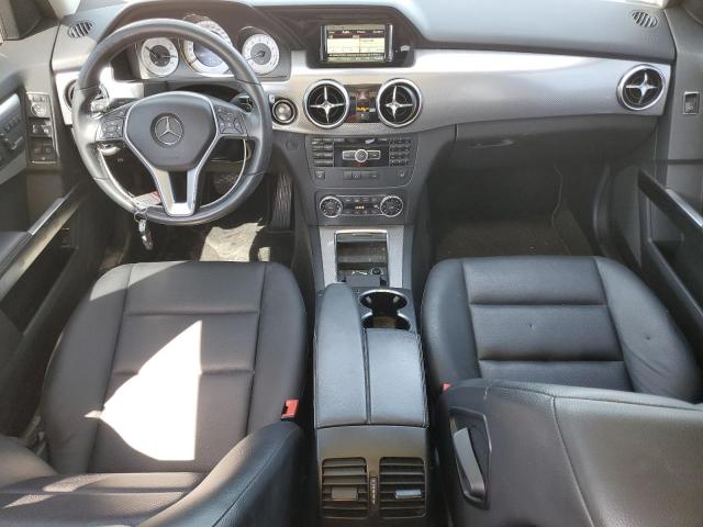MERCEDES-BENZ GLK 350 2014