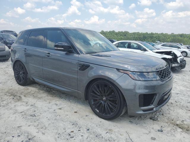 LAND ROVER RANGE ROVER SPORT 2018