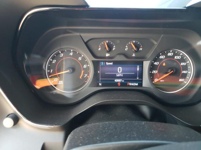 CHEVROLET CAMARO LZ 2020