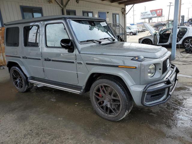 MERCEDES-BENZ G 63 AMG 2024