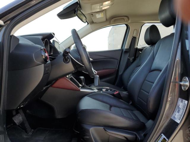 MAZDA CX-3 TOURING 2018