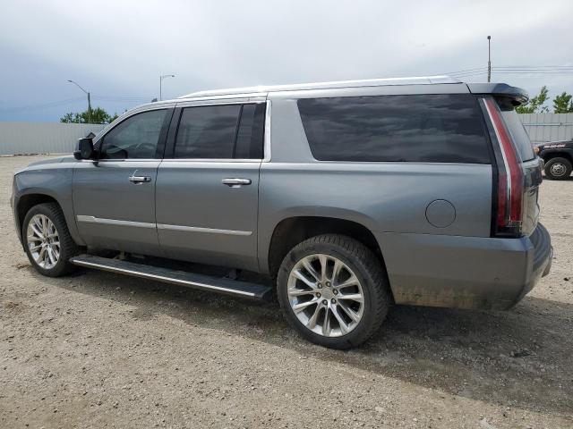 CADILLAC ESCALADE ESV PREMIUM LUXURY 2019