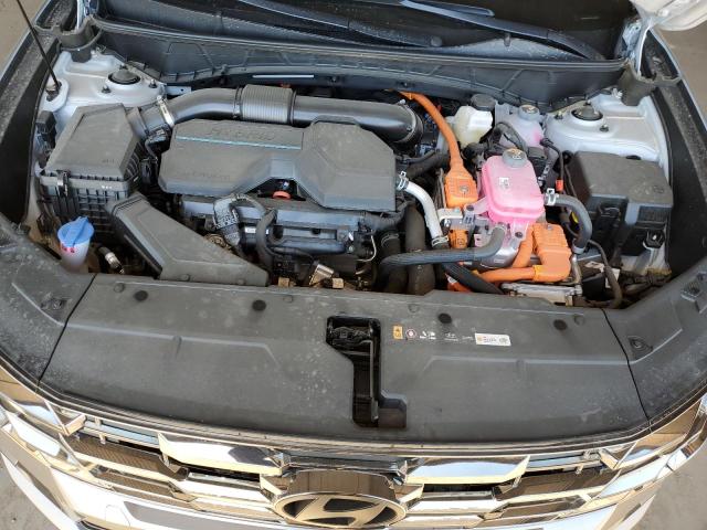 HYUNDAI TUCSON LIMITED 2025