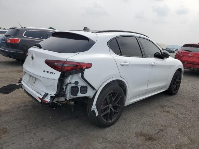 ALFA ROMEO STELVIO TI 2020