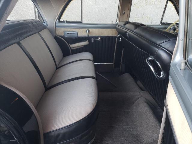 1955 CHRYSLER NEW YORKER