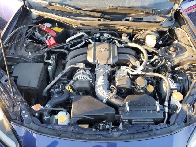 TOYOTA GR 86 PREMIUM 2023