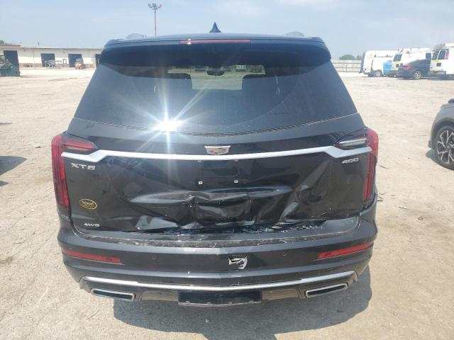 CADILLAC XT6 PREMIUM LUXURY 2020