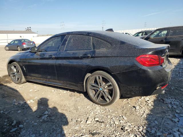 BMW 440XI GRAN COUPE 2018