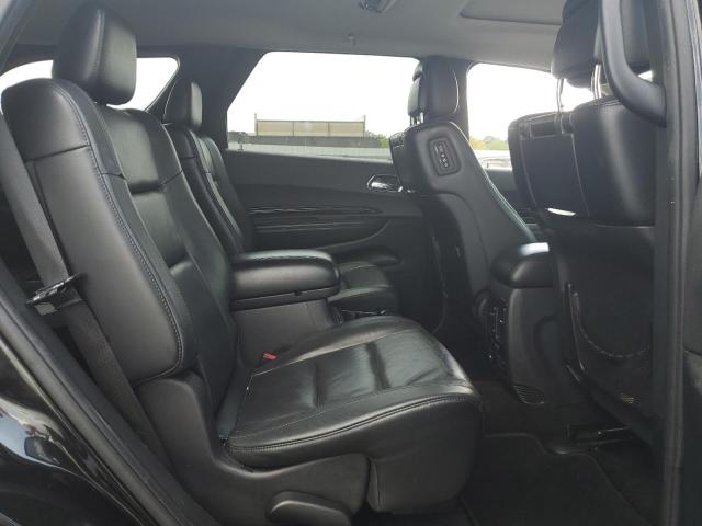 DODGE DURANGO LIMITED 2015