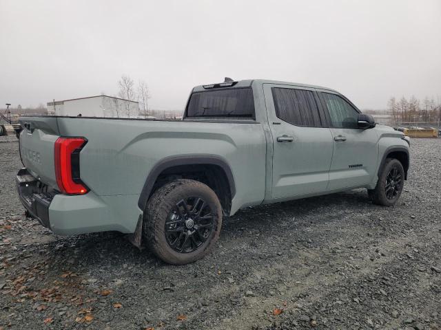 TOYOTA TUNDRA CREWMAX 2024