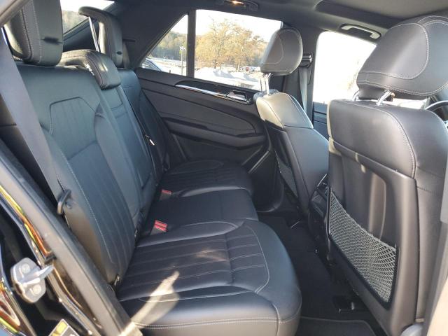 MERCEDES-BENZ GLE 350 4MATIC 2018