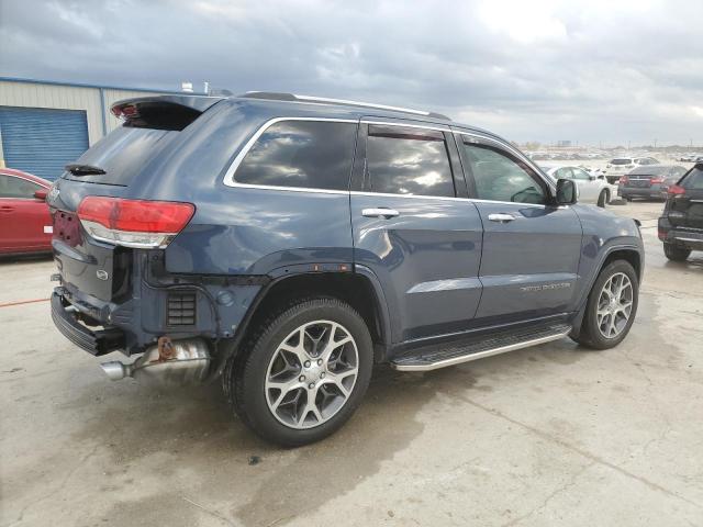 JEEP GRAND CHEROKEE OVERLAND 2019