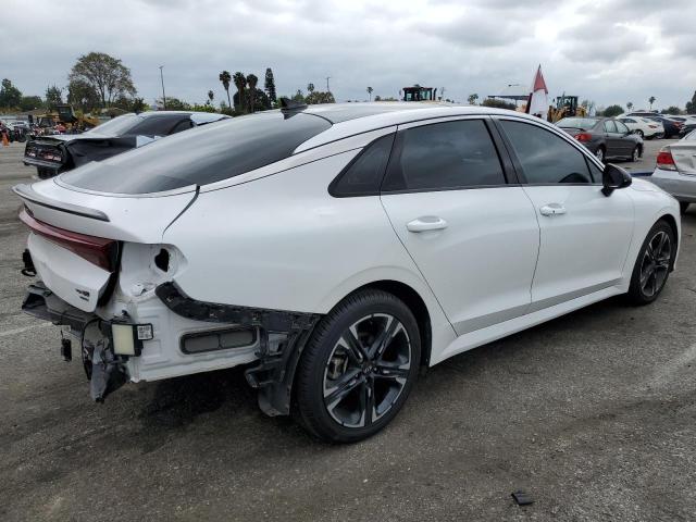 KIA K5 GT LINE 2021