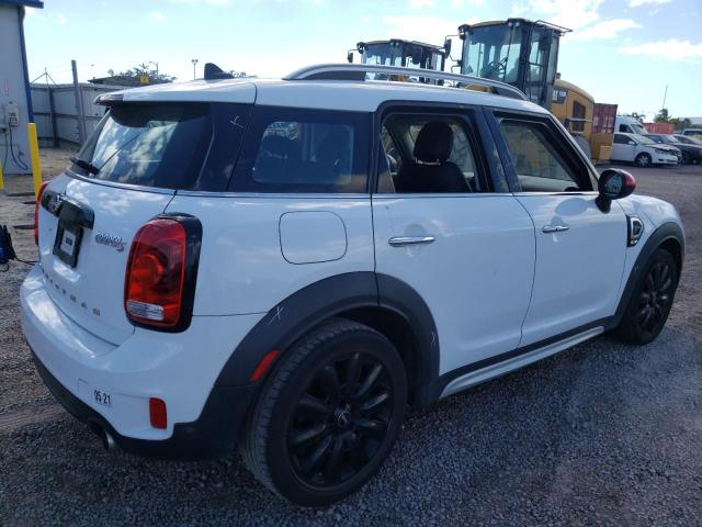 MINI COOPER S COUNTRYMAN 2018