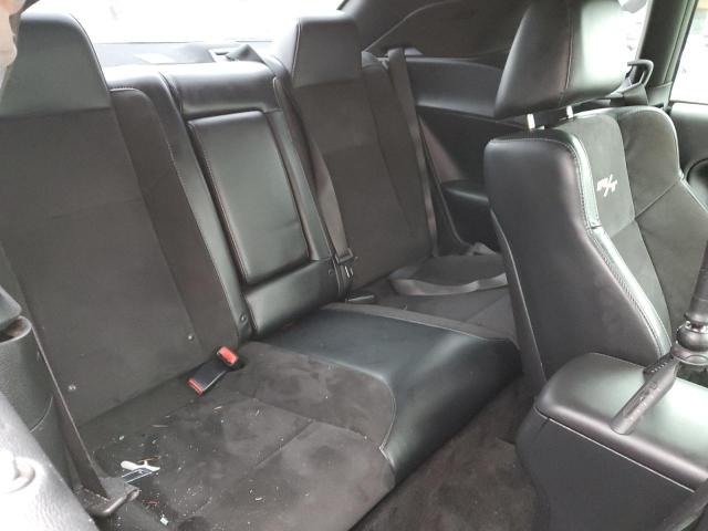 DODGE CHALLENGER SXT PLUS 2015