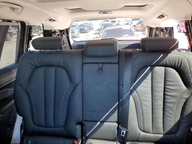 BMW X7 XDRIVE40I 2020