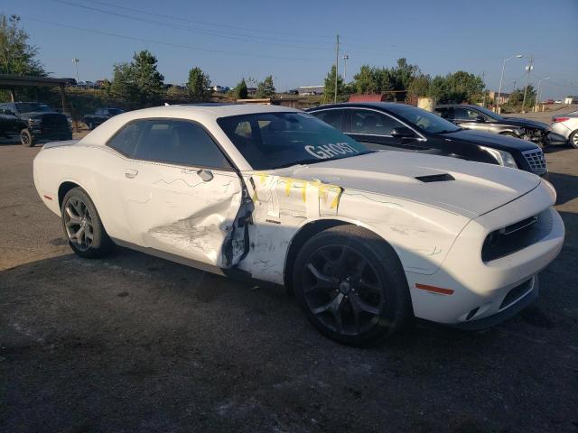 DODGE CHALLENGER R/T 2018