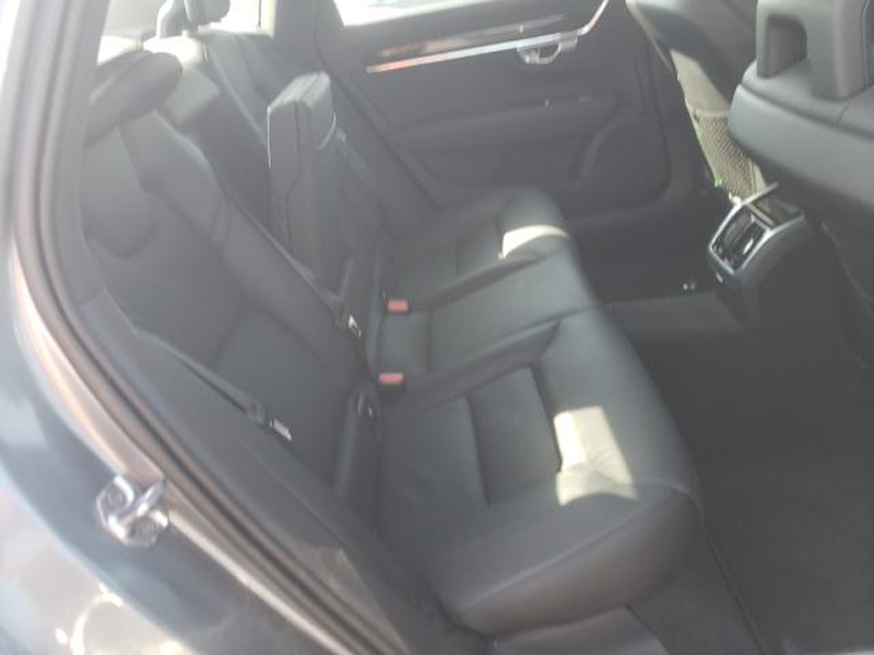 VOLVO S90 T5 MOMENTUM 2018