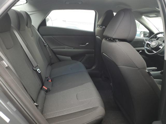 HYUNDAI ELANTRA SE 2024