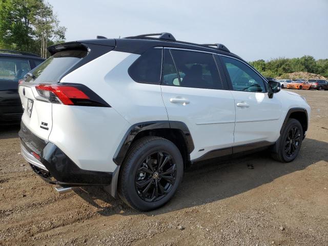 TOYOTA RAV4 XSE 2024
