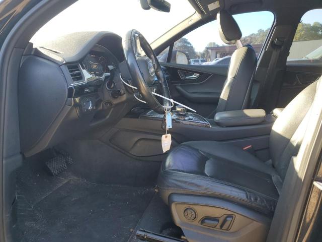 AUDI Q7 PREMIUM PLUS 2017