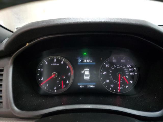 HYUNDAI SONATA LIMITED 2019