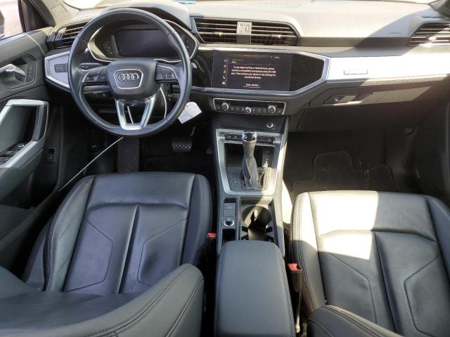 AUDI Q3 PREMIUM 2020