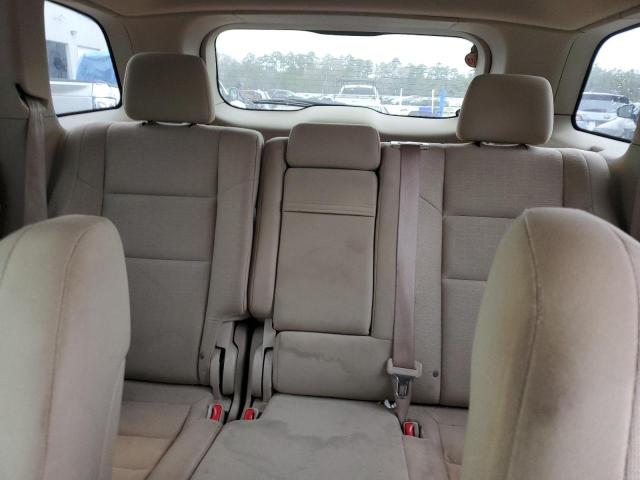 JEEP GRAND CHEROKEE LAREDO 2016