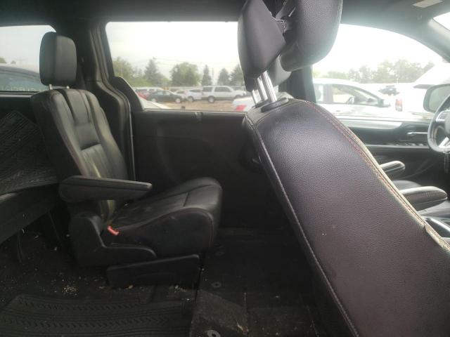 DODGE GRAND CARAVAN GT 2019