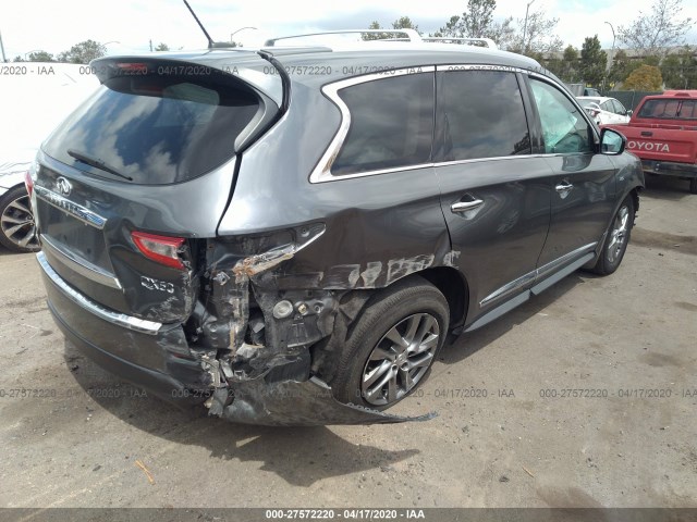 INFINITI QX60 2015