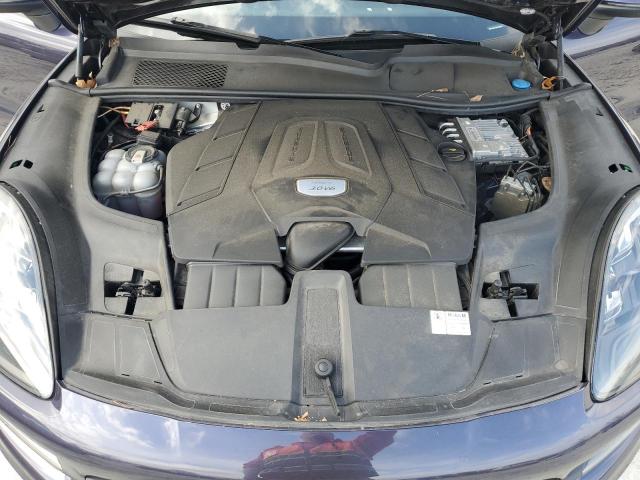 PORSCHE CAYENNE 2019