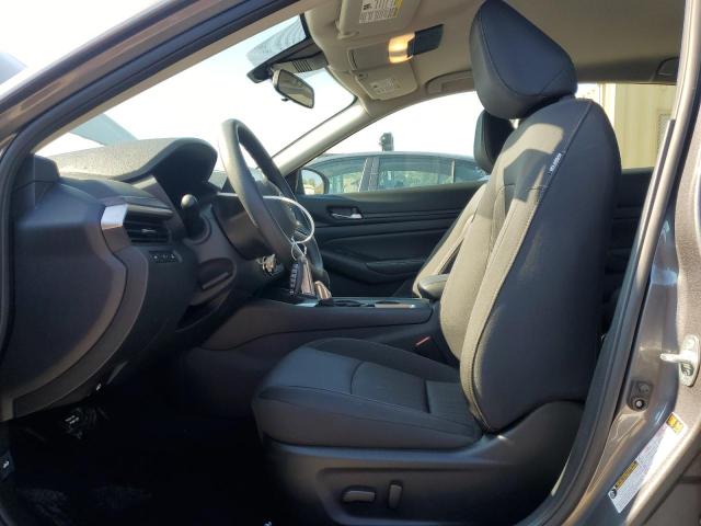 NISSAN ALTIMA SV 2025