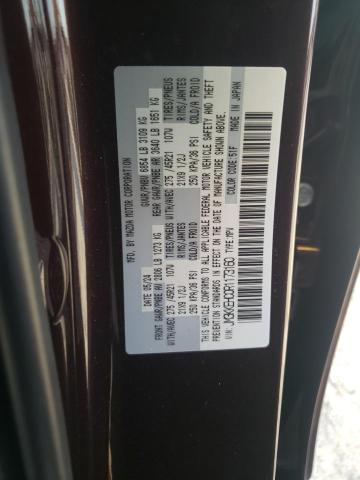 MAZDA CX-90 PREMIUM PLUS 2024