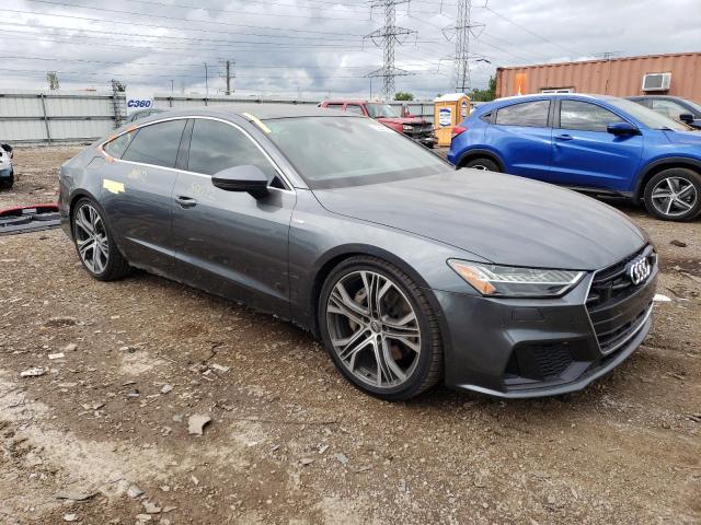 AUDI A7 PRESTIGE S-LINE 2019