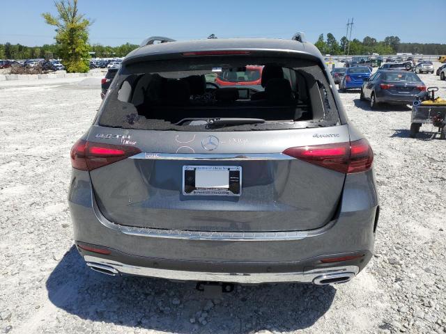 MERCEDES-BENZ GLE 350 4MATIC 2025