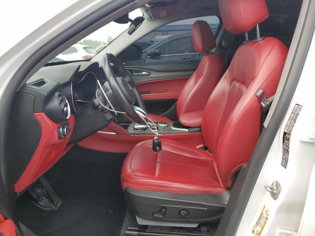 ALFA ROMEO STELVIO TI 2020