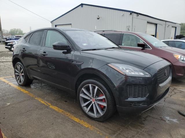 JAGUAR E-PACE SE 2018