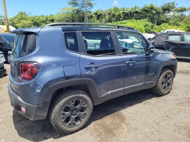 JEEP RENEGADE TRAILHAWK 2023