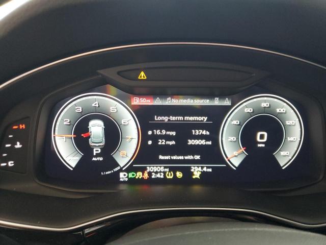 AUDI Q8 PREMIUM PLUS 2022