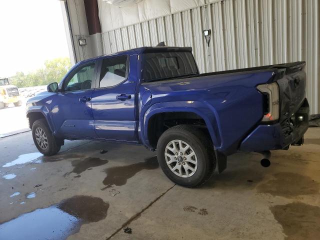 TOYOTA TACOMA DOUBLE CAB 2024