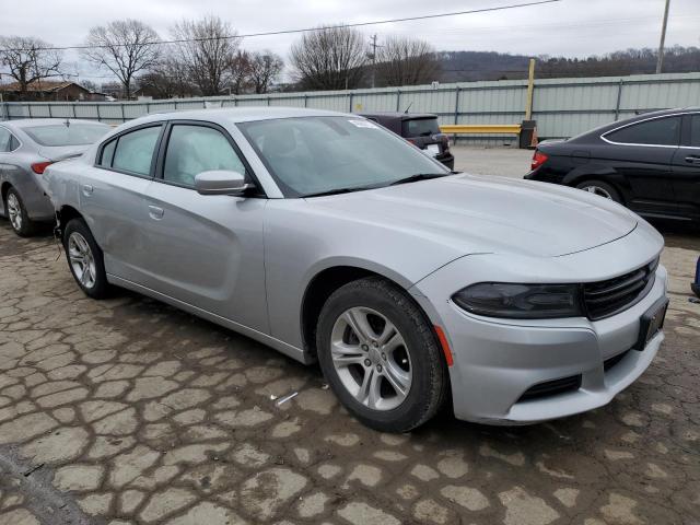 DODGE CHARGER SXT 2019