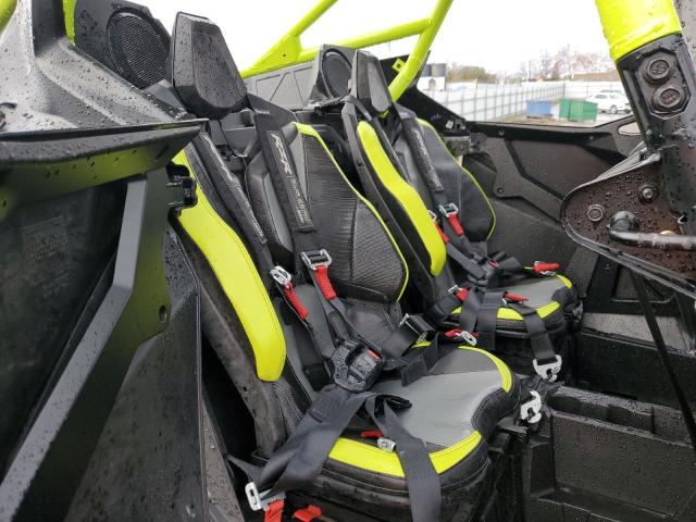 POLARIS RZR PRO R ULTIMATE 2024