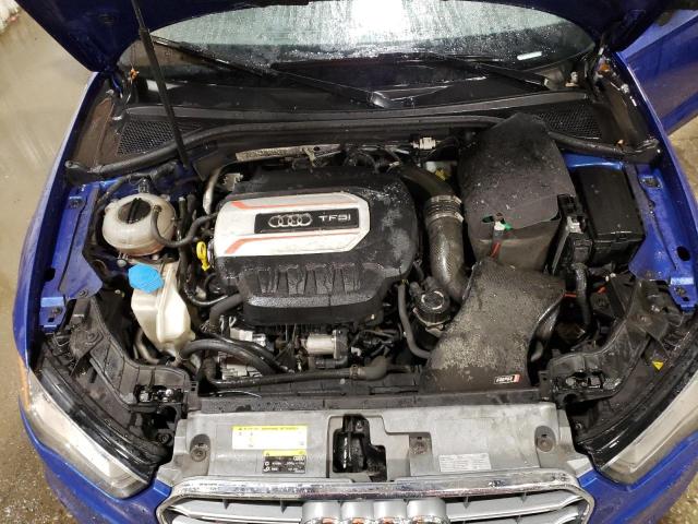 AUDI S3 PREMIUM PLUS 2016