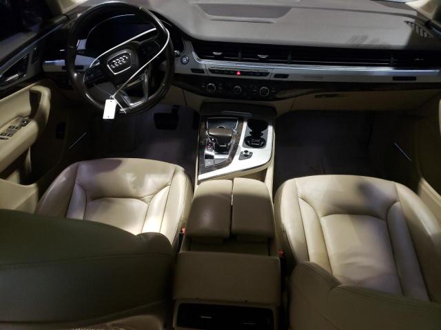 AUDI Q7 PREMIUM PLUS 2018
