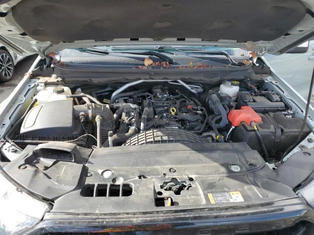 FORD RANGER XL 2023