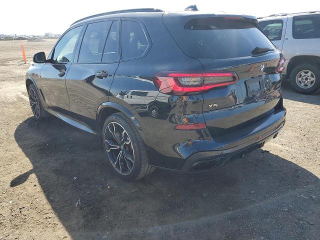 BMW X5 M50I 2021