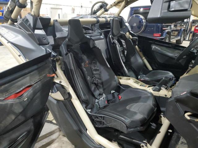 CAN-AM MAVERICK X3 X RC TURBO RR 2023