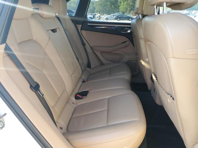 PORSCHE MACAN 2019