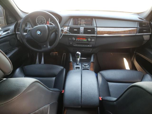 BMW X6 XDRIVE35I 2014