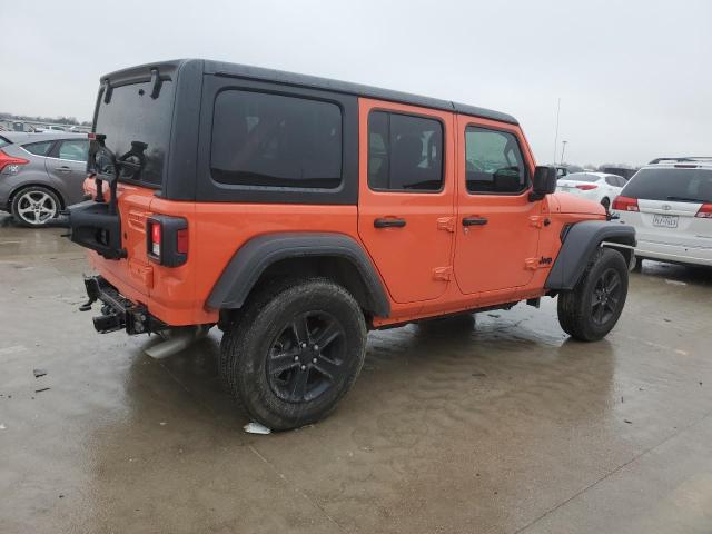 JEEP WRANGLER SPORT 2023